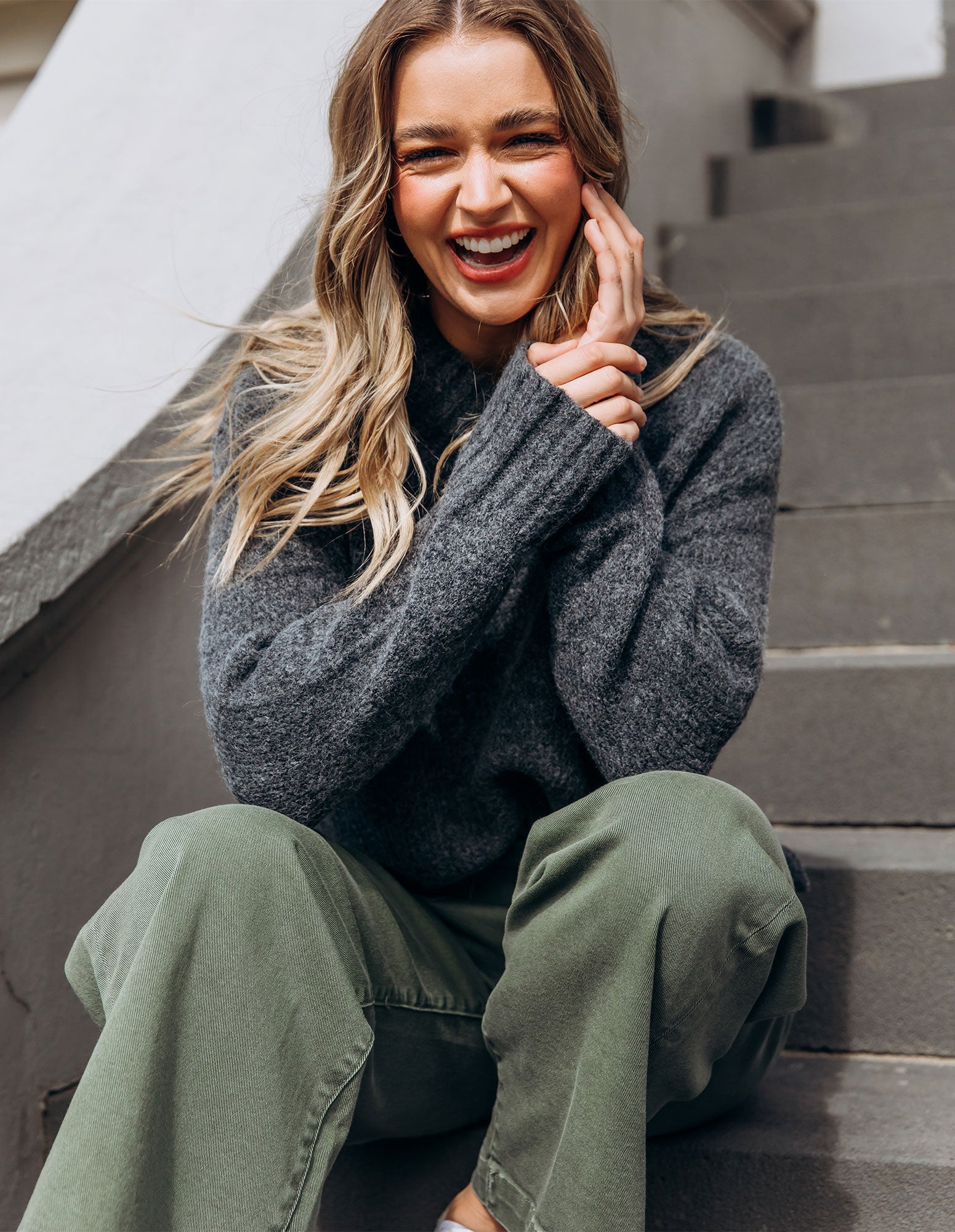 Knitwear – Foxwood Clothing
