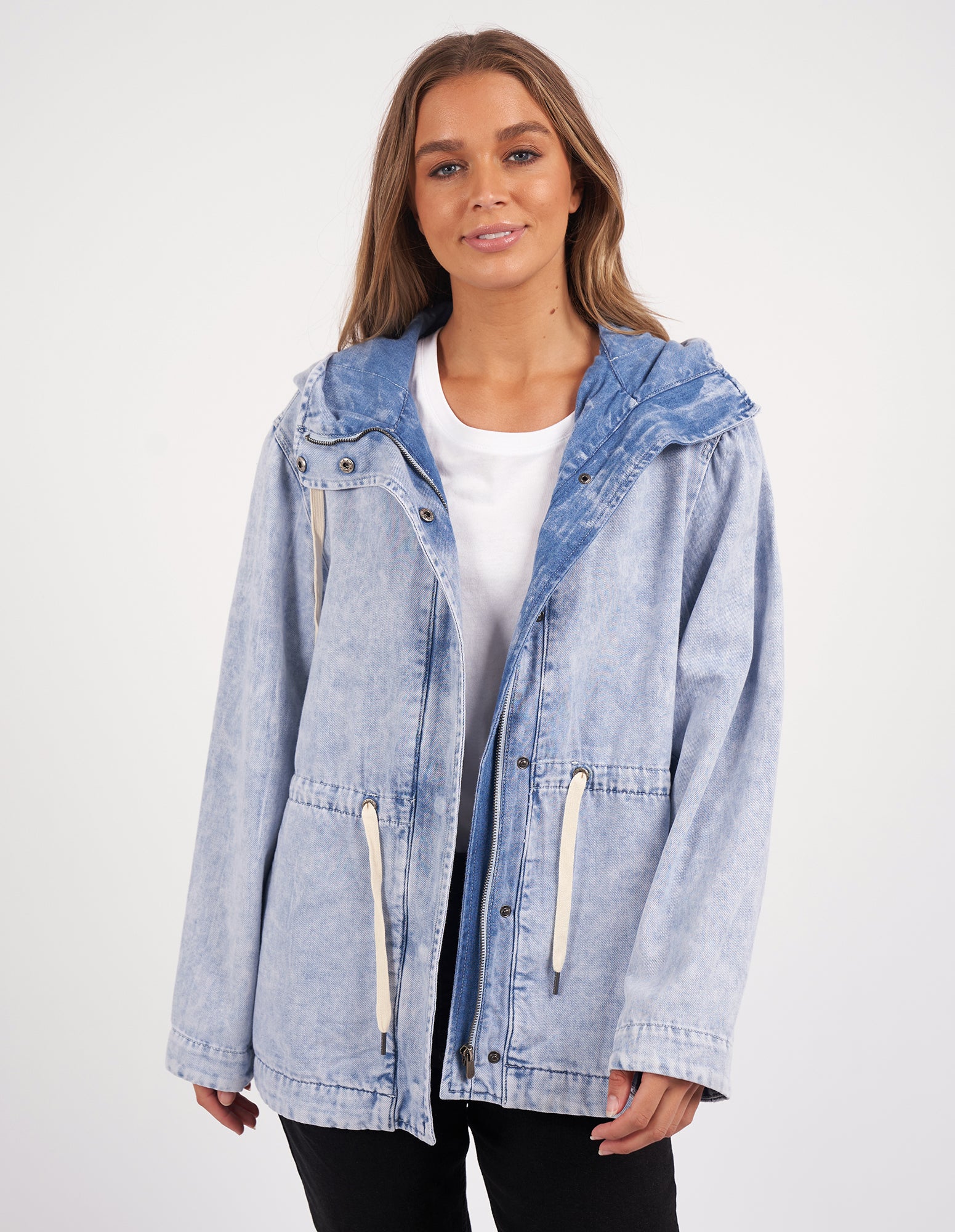 Light anorak shop