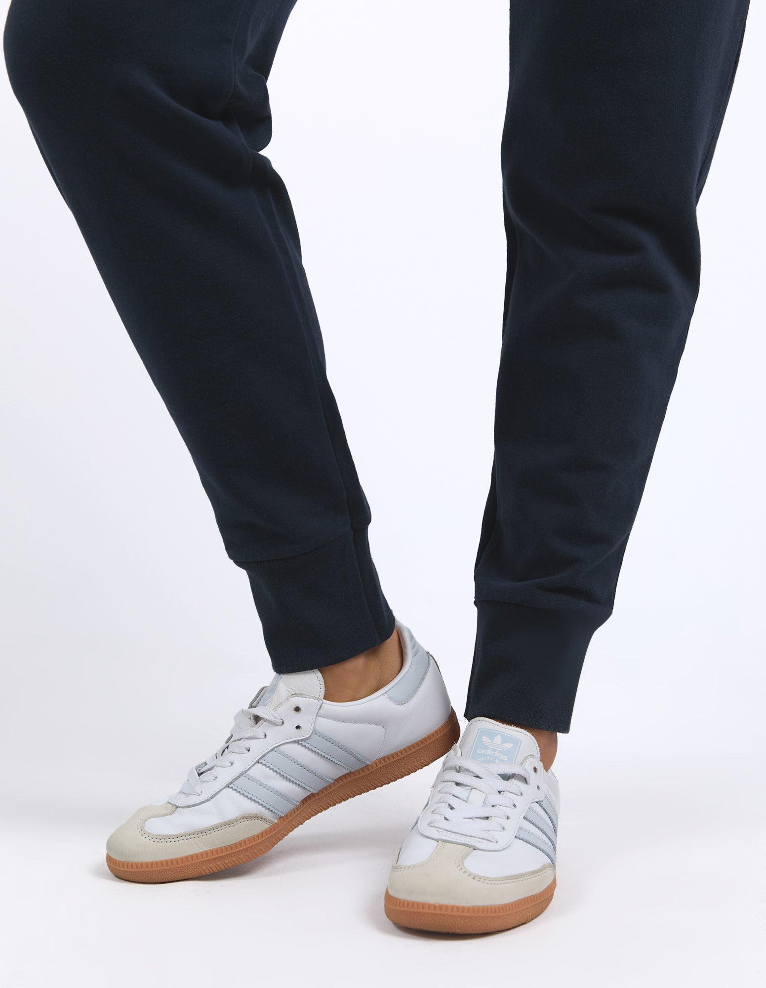 Lazy Days Pant Navy – Foxwood Clothing